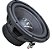 Subwoofer Ground Zero 10'' Iridium 4 Ohms 250 Watts Rms - Imagem 2