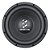 Subwoofer Ground Zero 10'' Iridium 4 Ohms 250 Watts Rms - Imagem 1