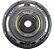 Subwoofer Ground Zero 10'' Radioactive 2+2 Ohms 600 Wrms - Imagem 2