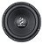 Subwoofer Ground Zero 12'' Iridium 4 Ohms 350 Watts Rms - Imagem 1