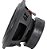 Subwoofer Ground Zero 12'' Radioactive 2+2 Ohms 800wrms - Imagem 4