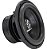 Subwoofer Ground Zero 12'' Radioactive 2+2 Ohms 800wrms - Imagem 3