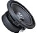 Subwoofer Ground Zero 6,5'' Iridium 4 Ohms 100wrms - Imagem 3