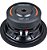 Subwoofer Ground Zero 6,5'' Iridium 4 Ohms 100wrms - Imagem 2