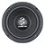 Subwoofer Ground Zero 6,5'' Iridium 4 Ohms 100wrms - Imagem 1