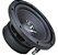 Subwoofer Ground Zero 8'' Iridium 4 Ohms 150 Watts Rms - Imagem 3