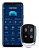 Alarme Automotivo Cyber Px360 Bt Starter Sensor Presença Pos - Imagem 3