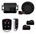 Alarme Automotivo Cyber Px360 Bt Starter Sensor Presença Pos - Imagem 4