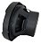 Alto-falante Triaxial Leson Diamond 6x9 320w 4 Tampão Carro Preto - Imagem 5
