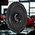 Par Alto Falantes 6 Pol Coaxial Tweeter Neodímio 320w Leson - Preto - Imagem 3