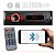 Uppertech Ultron Taurus 8120 Radio Bt Automotivo Preto C/mp3 - Imagem 1