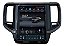 Central Multimídia Tesla Fiat Toro Endurance 2022 A 2024 Cor Preto - Imagem 4