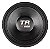 Alto Falante Woofer Triton Tr 620 12 Pol. 620w Rms 4 Ohms Preto - Imagem 1