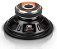 Alto Falante Woofer Triton Tr 620 12 Pol. 620w Rms 4 Ohms Preto - Imagem 4