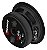 Alto Falante Taramps Mb 400 S 6 Polegadas 200 Watts Rms 4 ou 8 Ohms Preto - Imagem 2