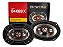 Par Alto Falantes Bravox Quadriaxial 69 B4X69X 6X9 140w Rms Tampão - Imagem 1