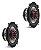 Par Alto-falante Triaxial Bravox 5 Polegadas B3x50x 100w Rms 4 Ohms - Imagem 2
