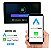 Multimidia C/ Moldura Civic G9 12/16 9 Pol Android Auto Carplay 2gb/64gb - Imagem 2
