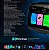 Multimidia C/ Moldura Civic G9 12/16 9 Pol Android Auto Carplay 2gb/64gb - Imagem 8