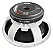 Alto Falante Triton AK 3.0 1500W Rms 4 Ohms 15 Polegadas - Imagem 3