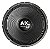 Alto Falante Triton AK 3.0 1500W Rms 4 Ohms 15 Polegadas - Imagem 1