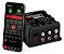 Processador + Player Taramps Pro 2.4 Bt + Audio - Imagem 1