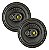 Par Auto Falante Triaxial Bravox 6 Polegadas Revo 6 140wrms - Imagem 1