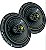 Par Auto Falante Triaxial Bravox 6 Polegadas Revo 6 140wrms - Imagem 5