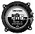Par Alto-falante Bravox Revo 5 280w 4 Ohms 140w Rms - Imagem 3