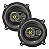 Par Alto-falante Bravox Revo 5 280w 4 Ohms 140w Rms - Imagem 2