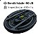 Par Alto Falante Bravox Revo 6x9 Pol Triaxial 200w Auto Boca - Imagem 3