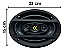 Par Alto Falante Bravox Revo 6x9 Pol Triaxial 200w Auto Boca - Imagem 4