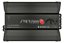 Modulo Amplificador Stetsom Vulcan 5000w Rms 1 Canal 4 Ohms Cor Preto - Imagem 1