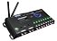 Processador Equalizador Stetsom Stx2496 Bt 8 Canais Rca E Fio Fm Usb - Imagem 4