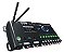 Processador Equalizador Stetsom Stx2496 Bt 8 Canais Rca E Fio Fm Usb - Imagem 3