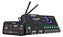Processador Equalizador Stetsom Stx2496 Bt 8 Canais Rca E Fio Fm Usb - Imagem 1