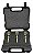 Kit 3 Microfones Profissional LeSon Sm58 K3 Com Maleta Champanhe - Imagem 2
