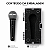 Microfone Dinâmico Cardioide unidirecional Le Son LS-50 com Cabo XLR 3 metros cor preto - Imagem 13