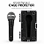 Microfone Dinâmico Cardioide unidirecional Le Son LS-50 com Cabo XLR 3 metros cor preto - Imagem 12