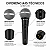 Microfone Dinâmico Cardioide unidirecional Le Son LS-50 com Cabo XLR 3 metros cor preto - Imagem 3