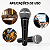 Microfone Dinâmico Cardioide unidirecional Le Son LS-50 com Cabo XLR 3 metros cor preto - Imagem 10