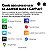Central Multimidia Hb20 Com Moldura 12/19 Carplay/Android Auto Sem Fio - Imagem 5