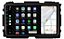 Kit Multimidia Hrv 2015 até 2021 9 Polegadas Carplay E Android Auto 2gb+32gb - Imagem 4