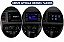 Kit Multimidia Hrv 2015 até 2021 9 Polegadas Carplay E Android Auto 2gb+32gb - Imagem 3
