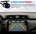 Kit Multimidia Hrv 2015 até 2021 9 Polegadas Carplay E Android Auto 2gb+32gb - Imagem 2