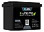 Bateria JFA E-Lítio Pro LiFePO4 12V 100Ah com Bluetooth e BMS - Imagem 4