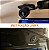 Câmera Ré Automotiva Uppertech Borboleta 4k Visão Noturna 180 Graus - Imagem 6
