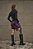Shorts Violetta - Imagem 2