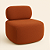 Poltrona Flow - Imagem 3