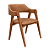 Kit 2 Cadeiras Jantar - Imagem 3